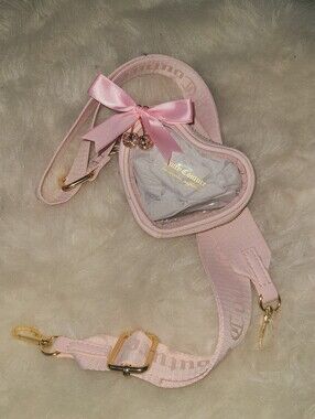 Juicy Couture Crossbody Bag Strap 💗
